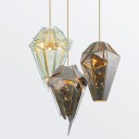 Lindsey Adelman - Empire  & Glass Chandelier